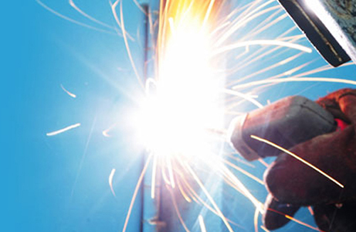industrial equipment disposal